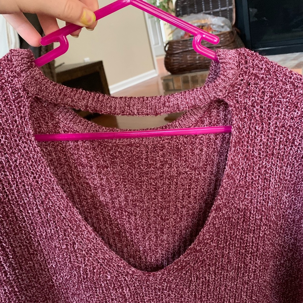 Sweater - Picture 3 of 4